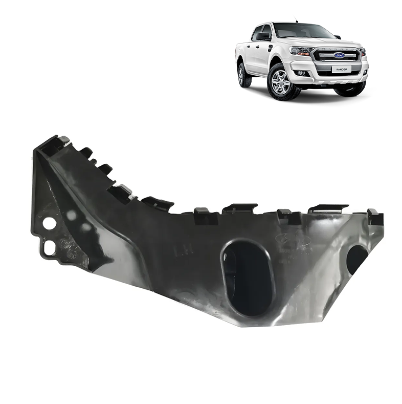 Mensula de tapabarro izquierdo ford ranger 2017 2018 2019 2020