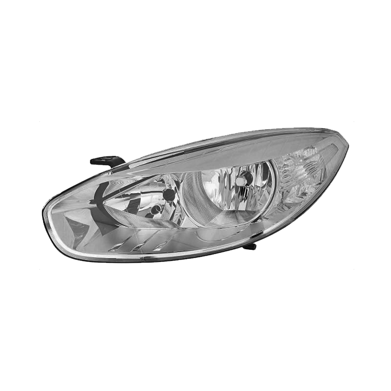 Optico derecho renault fluence 2012 2013 2014 2015