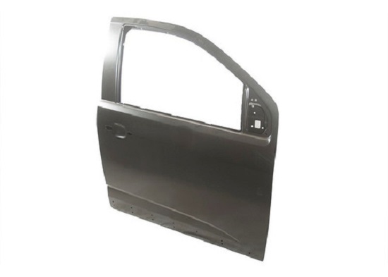 Puerta delantera derecha chevrolet colorado 2018 2019 2020 2021 2022 2023 2024
