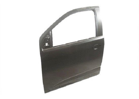 Puerta delantera izquierda chevrolet colorado 2018 2019 2020 2021 2022 2023 2024
