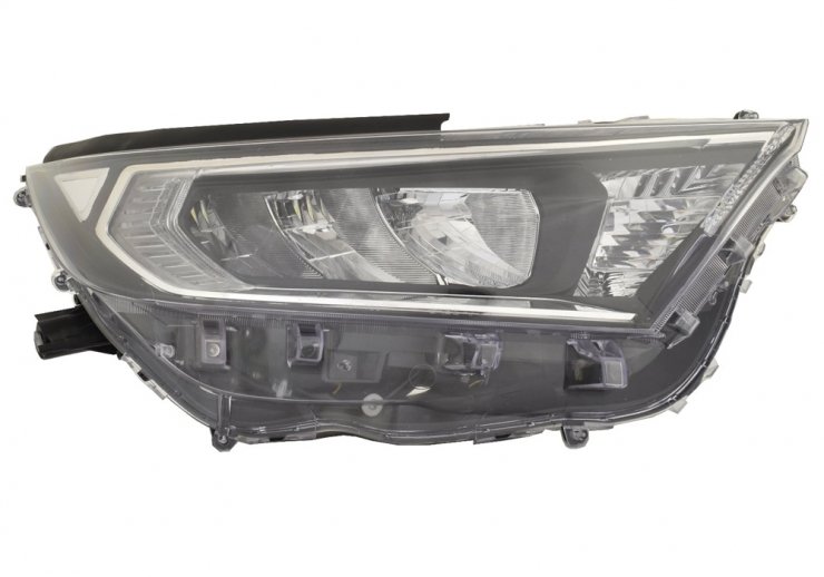 Optico derecho toyota rav4 2019 2020 2021 2022 2023 2024 2025