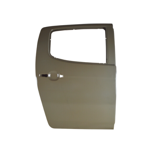 Puerta trasera derecha chevrolet dmax 2015 2016 2017 2018