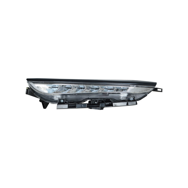 Optico superior izquierdo (luz día) chevrolet groove 2021 2022 2023 2024 2025