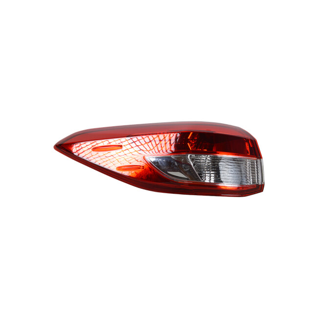 Foco trasero izquierdo toyota yaris 2018 2019 2020 2021 2022