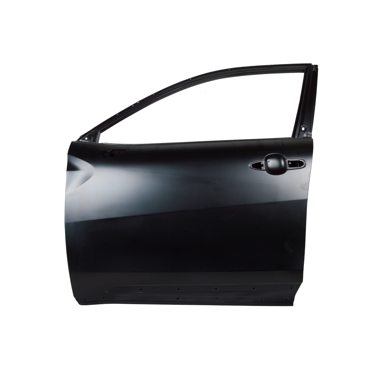 Puerta delantera izquierda toyota corolla cross 2021 2022 2023 2024 2025