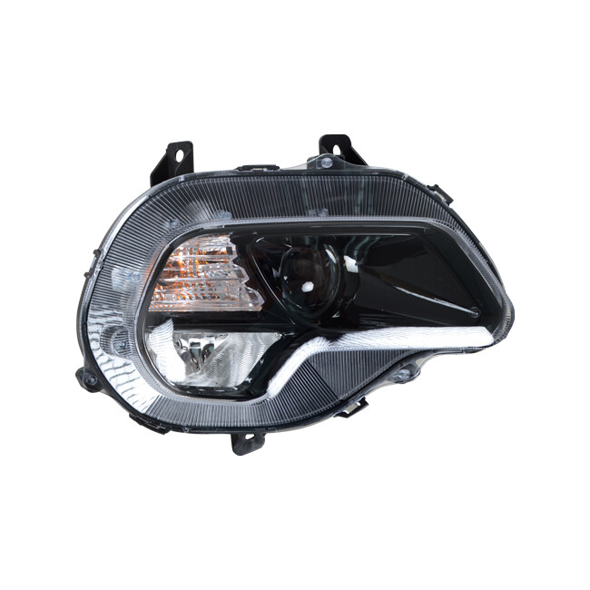 Optico derecho chevrolet groove 2021 2022 2023 2024 2025