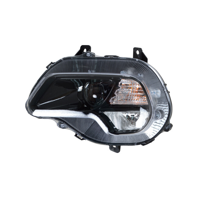 Optico izquierdo chevrolet groove 2021 2022 2023 2024 2025