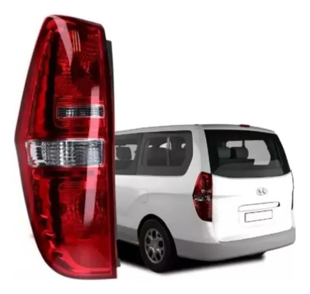 Foco trasero izquierdo hyundai h1 2009 2010 2011 2012 2013 2014 2015 2016 2017