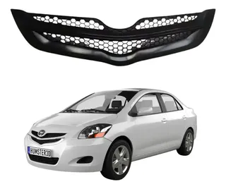 Mascara toyota yaris 2007 2008 2009