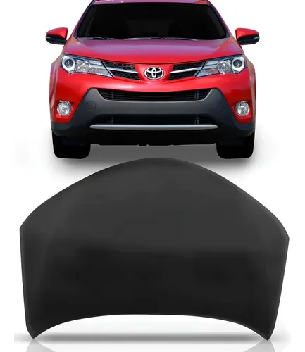 Capot toyota rav4 2013 2014 2015 2016 2017 2018