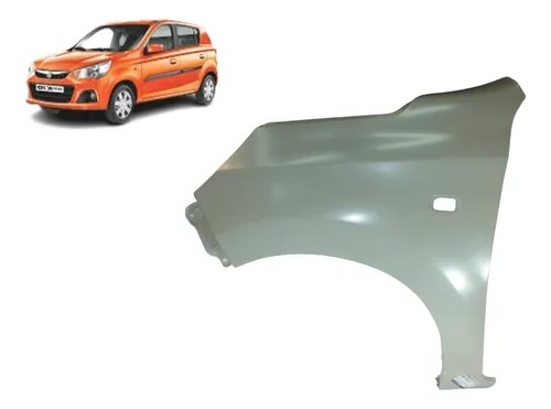 Tapabarro izquierdo suzuki alto 2016 2017 2018 2019