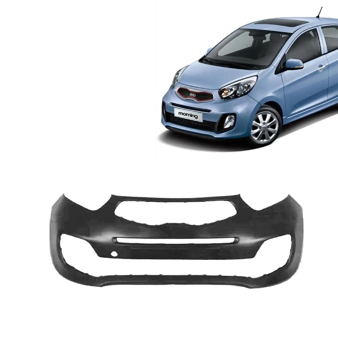 Parachoque delantero kia morning 2013 2014 2015 2016