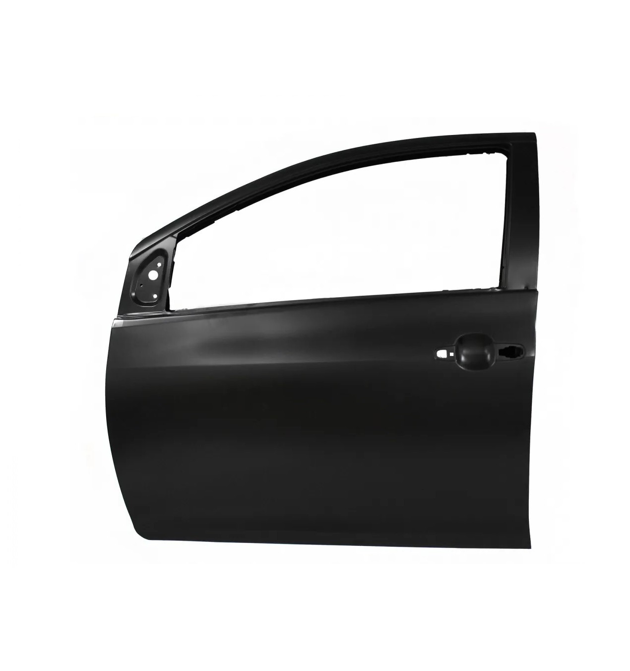 Puerta delantera izquierda toyota yaris 2014 2015 2016 2017