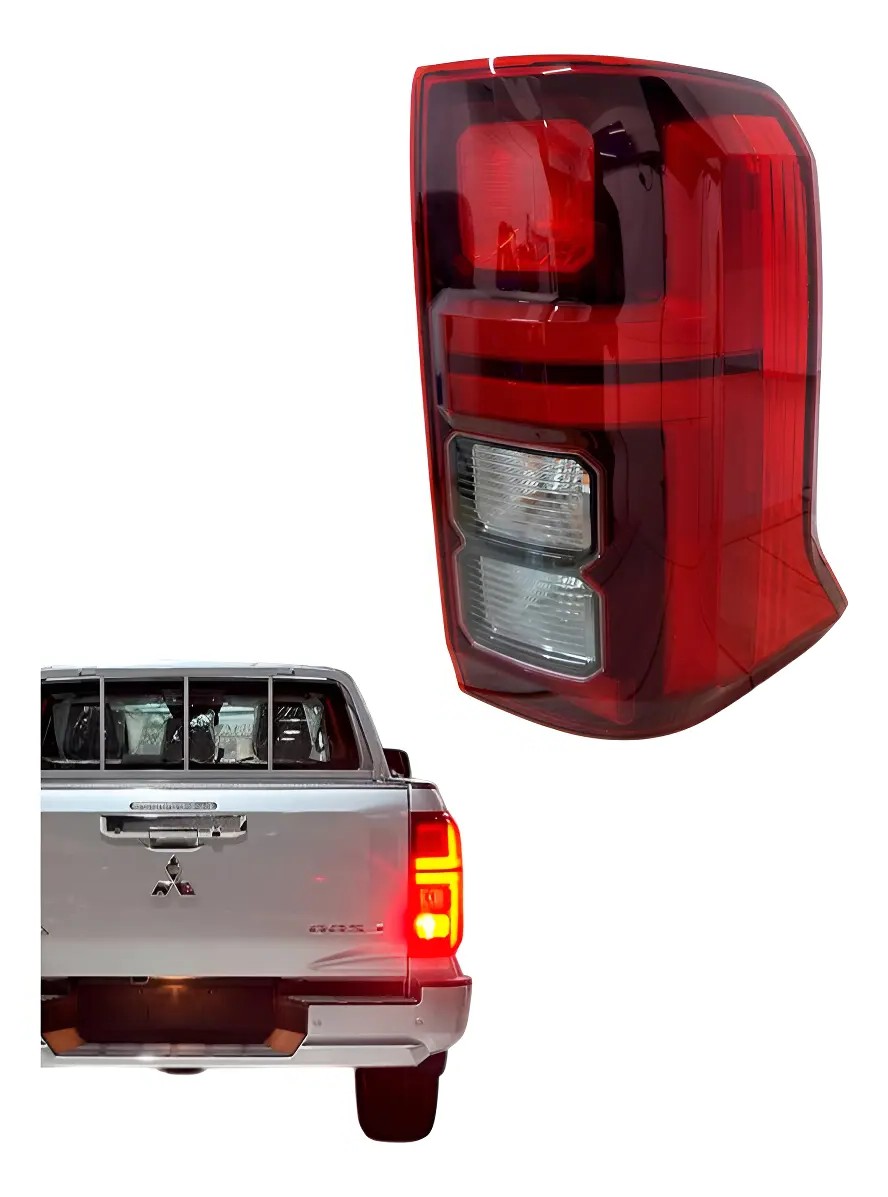Foco trasero derecho mitsubishi l200 2024 2025 2026