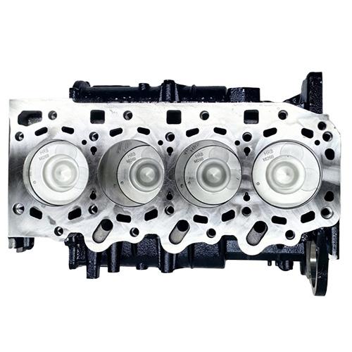 Motor diesel (block) kia frontier 2012 2013 2014 2015 2016 2017 2018 2019 2020 2021 2022 2023 2024 2025