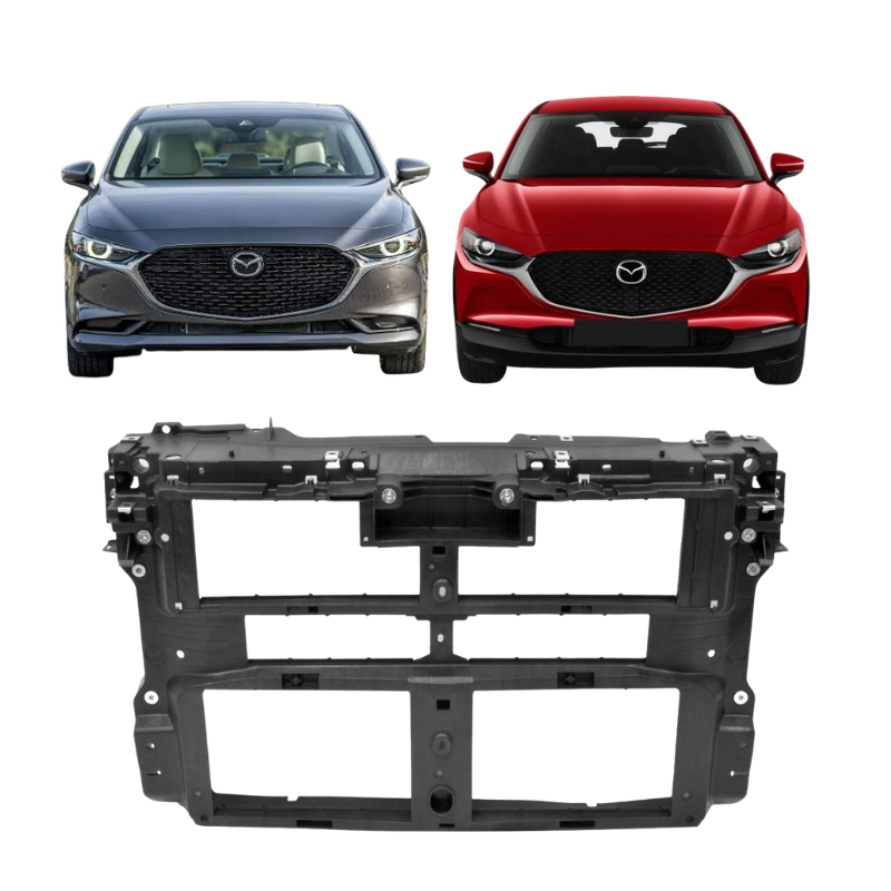 Frontal mazda 3 2020 2021 2022 2023 2024 2025 2026