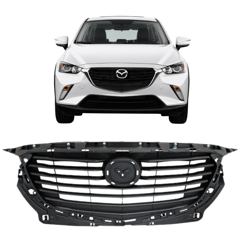 Mascara mazda cx3 2016 2017 2018 2019 2020