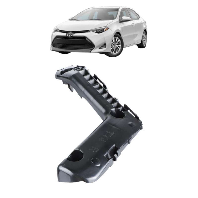 Mensula de tapabarro derecho toyota corolla 2018 2019 2020 2021