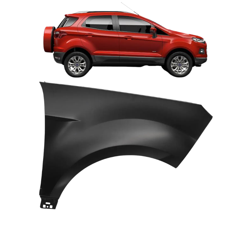 Tapabarro derecho ford ecosport 2012 2013 2014 2015 2016 2017 2018 2019