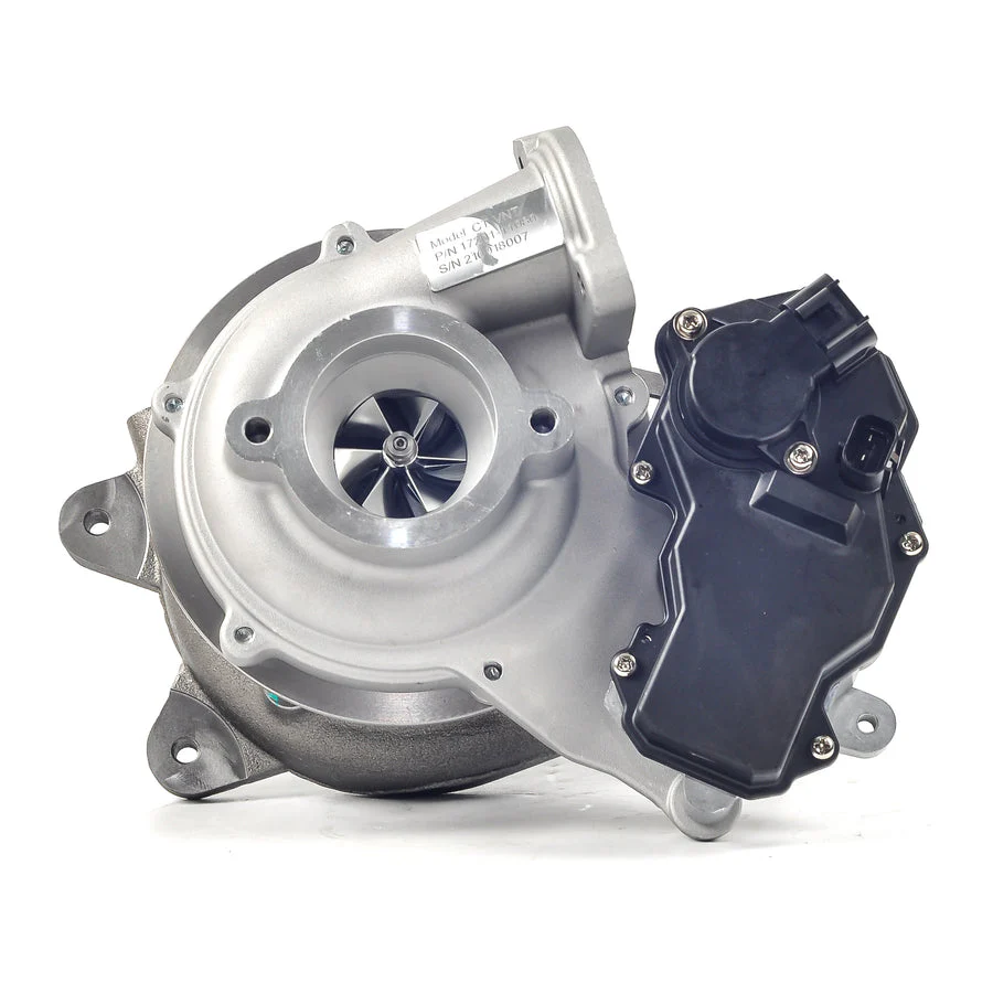 Turbo toyota hilux 2016 2017 2018 2019 2020 2021 2022 2023 2024