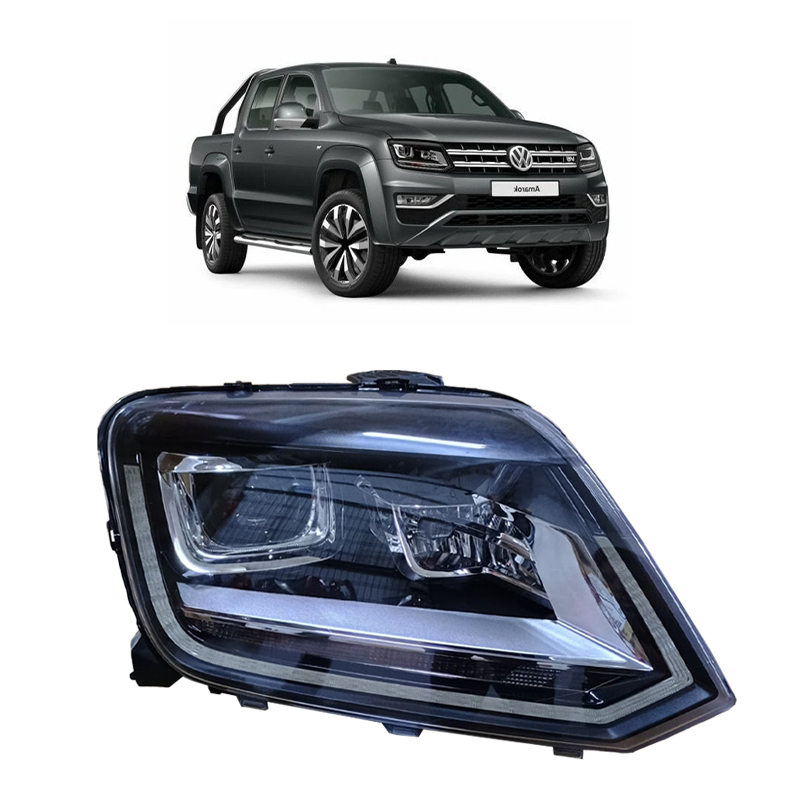 Optico derecho volkswagen amarok 2018 2019 2020 2021 2022 2023