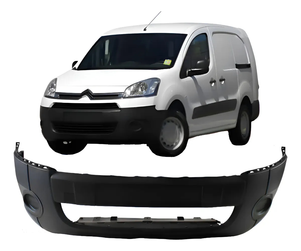 Parachoque delantero citroen berlingo 2012 2013 2014 2015
