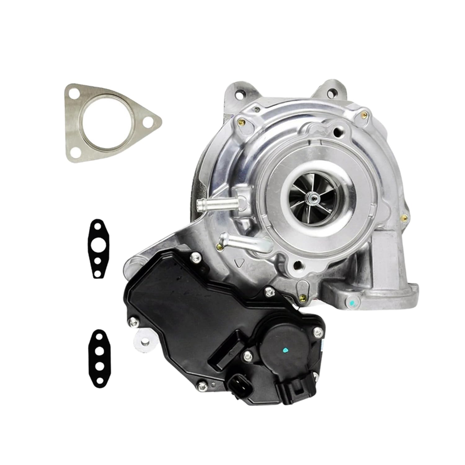 Turbo toyota hilux 2021 2022 2023