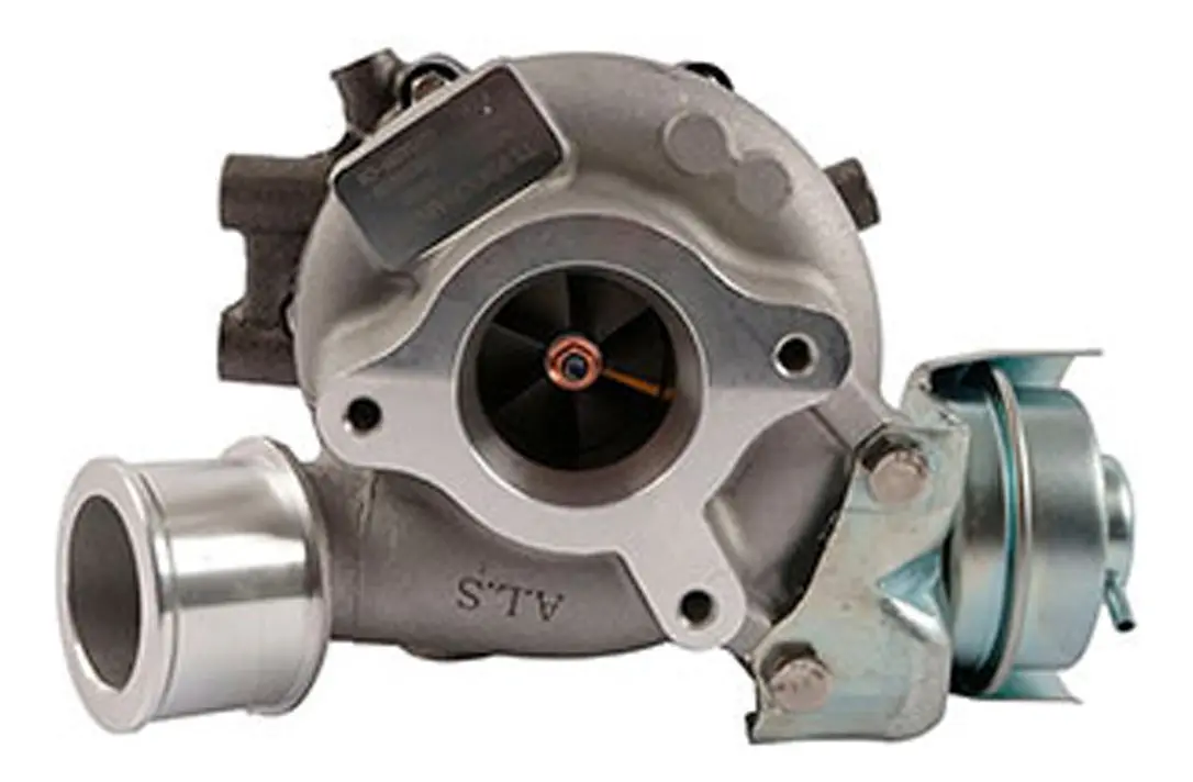 Turbo mitsubishi l200 2016 2017 2018 2019