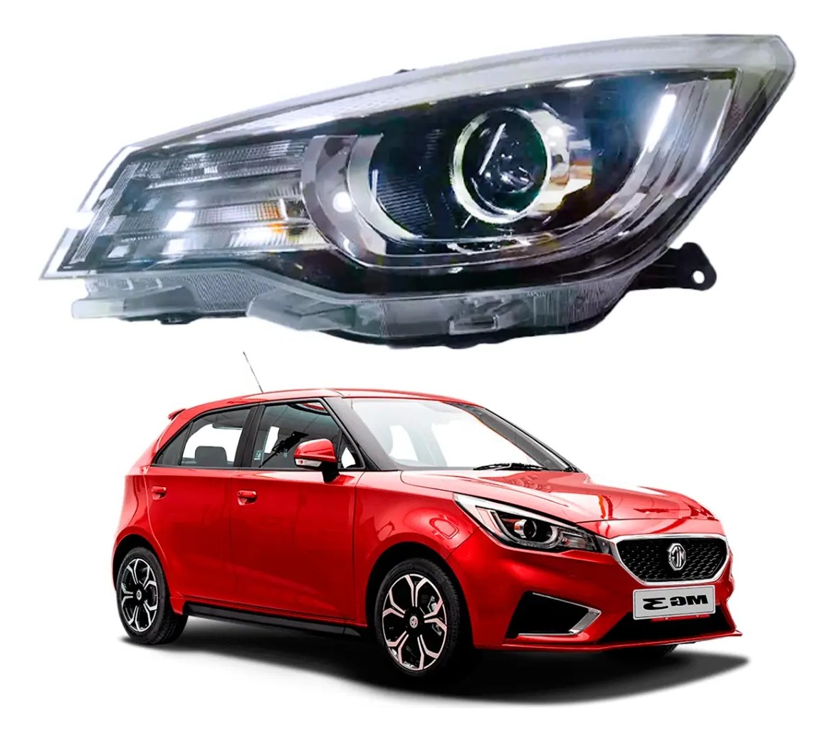 Optico izquierdo mg 3 hb 2019 2020 2021 2022 2023 2024