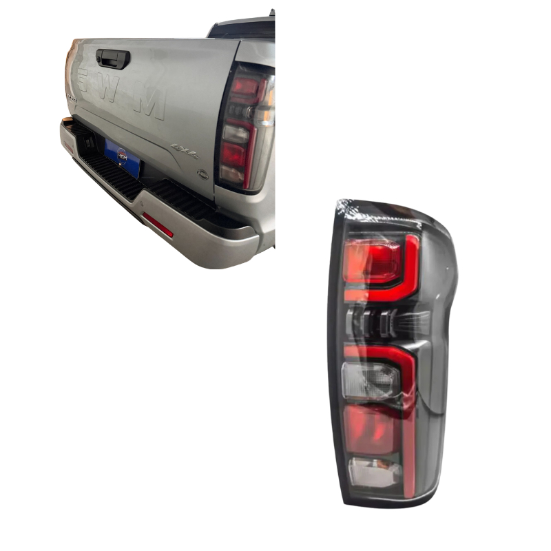 Foco trasero derecho great wall poer 2025 2026
