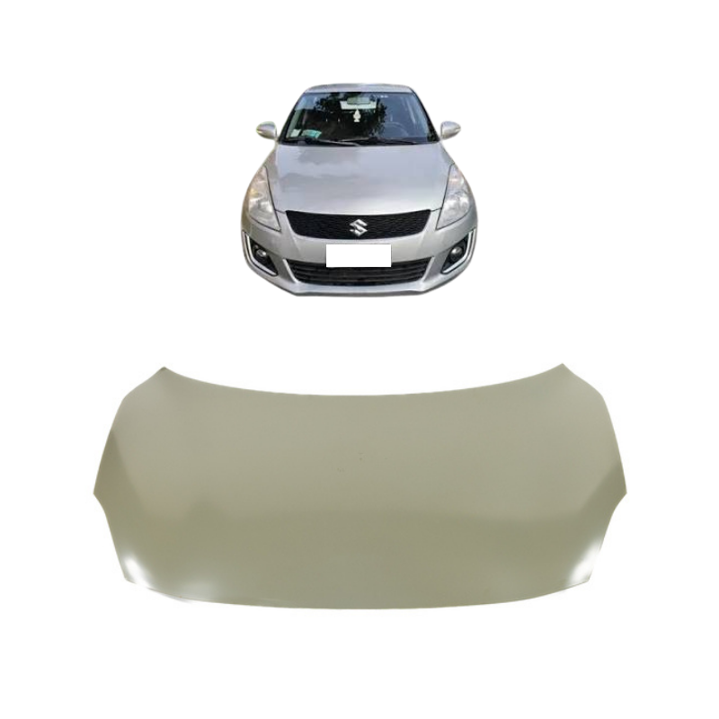 Capot suzuki swift 2018 2019 2020 2021 2022