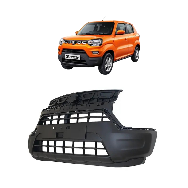 Parachoque delantero suzuki s presso 2020 2021 2022 2023 2024