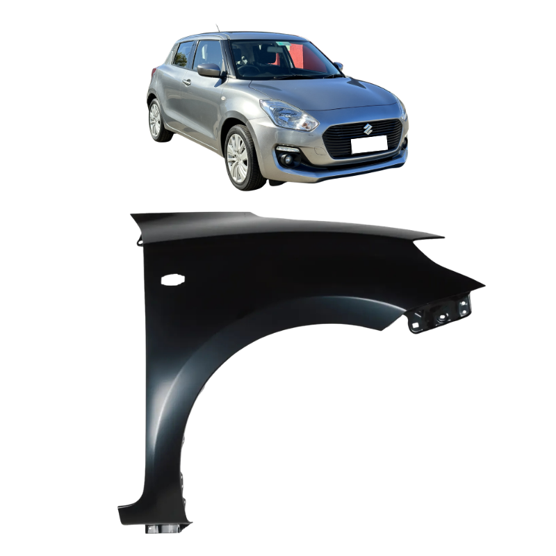 Tapabarro derecho suzuki swift 2018 2019 2020 2021 2022 2023