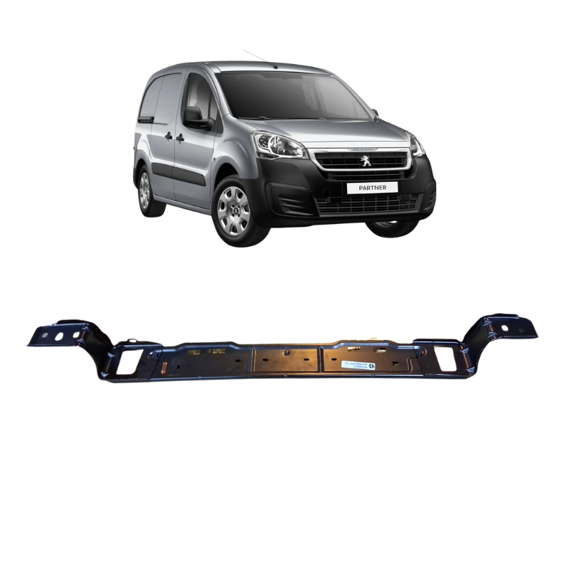 Frontal inferior peugeot partner 2020 2021 2022 2023 2024