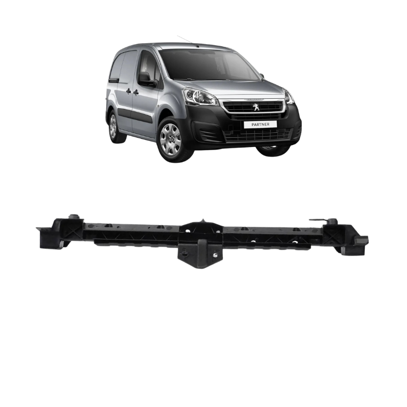 Frontal superior peugeot partner 2012 2013 2014 2015 2016 2017 2018 2019