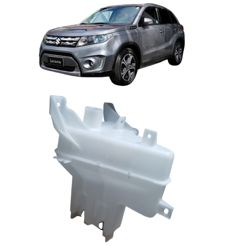 Deposito de limpia parabrisa suzuki vitara 2017 2018 2019 2020 2021 2022