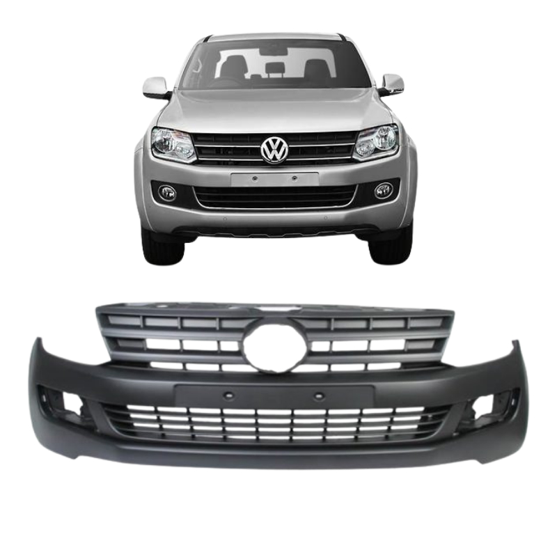 Parachoque delantero volkswagen amarok 2011 2012 2013 2014 2015 2016