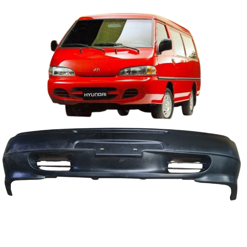 Parachoque delantero hyundai porter 1994 1995 1996 1997