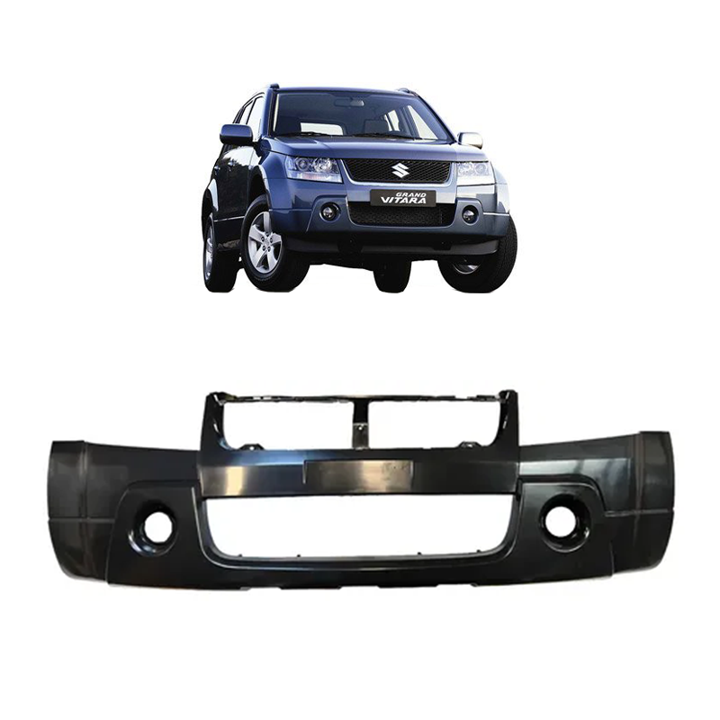 Parachoque delantero suzuki grand nomade 2006 2007 2008 2009