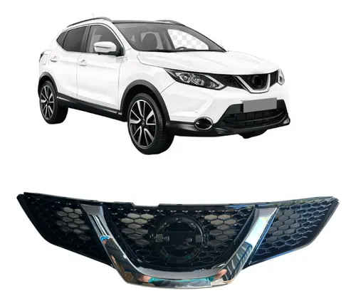 Mascara nissan qashqai 2014 2015 2016 2017