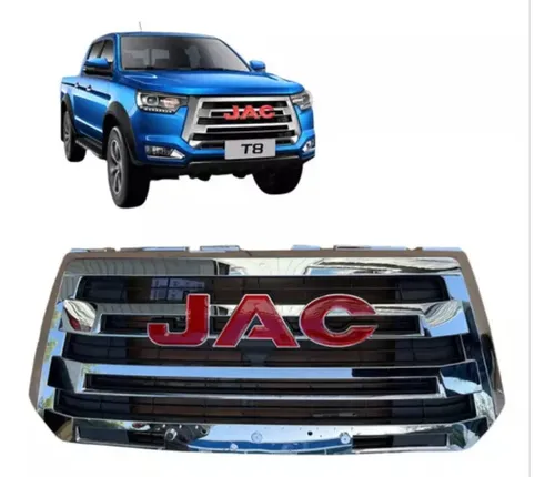Mascara jac t8 2020 2021 2022 2023 2024