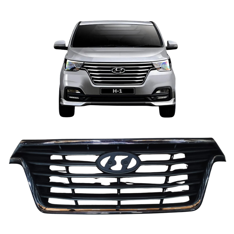 Mascara hyundai h1 2019 2020 2021