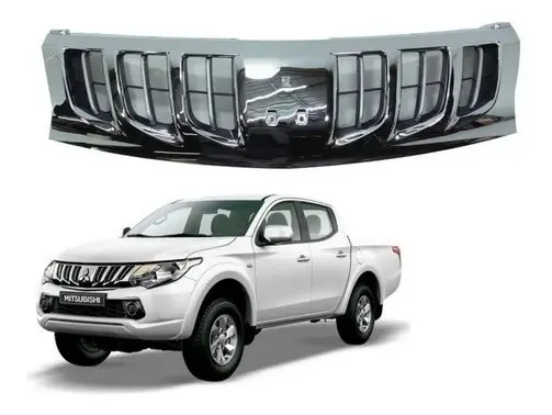 Mascara mitsubishi l200 2016 2017 2018 2019