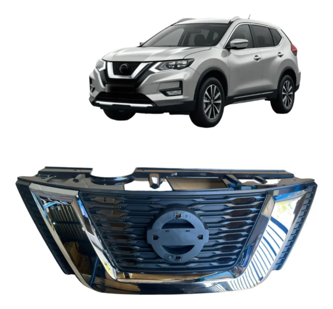 Mascara nissan x-trail 2015 2016 2017 2018
