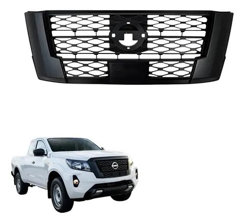 Mascara nissan navara 2021 2022 2023 2024
