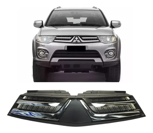 Mascara mitsubishi montero sport g2 2014 2015 2016