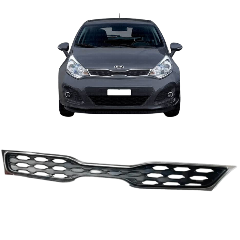 Mascara kia rio 2012 2013 2014 2015 2016 2017