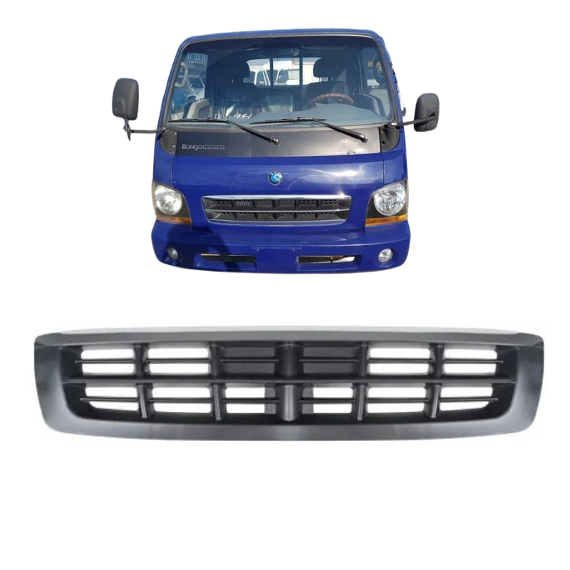 Mascara kia frontier 2001 2002 2003 2004