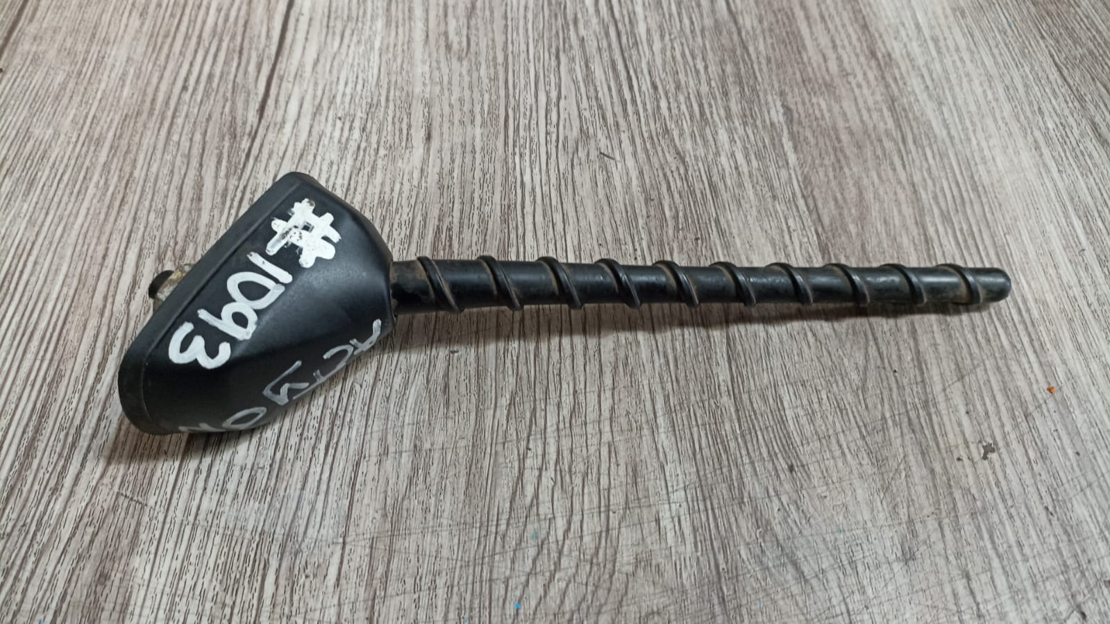 Antena Ssangyong Actyon Sport 2019