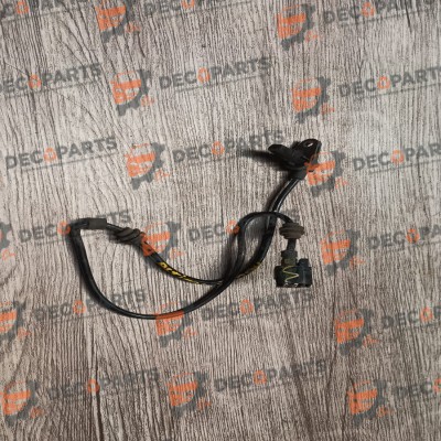 Sensor abs delantero izquierdo ssangyong actyon sport